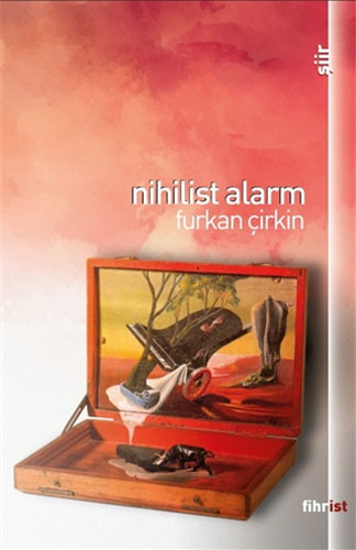 Nihilist Alarm Nihilist Alarm