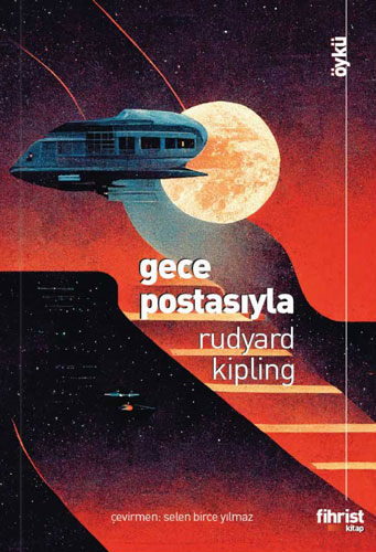 Gece Postasıyla Gece Postasıyla