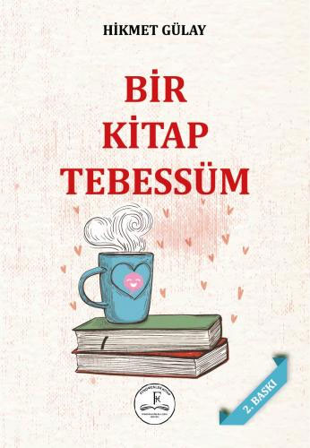  Bir Kitap Tebessüm
