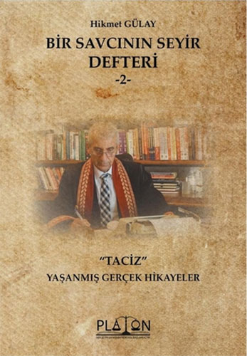 Bir Savcının Seyir Defteri - 2