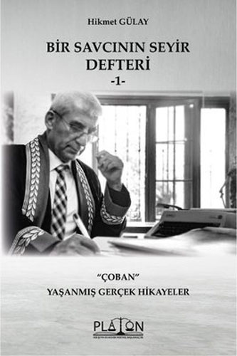 Bir Savcının Seyir Defteri 1 - Çoban 