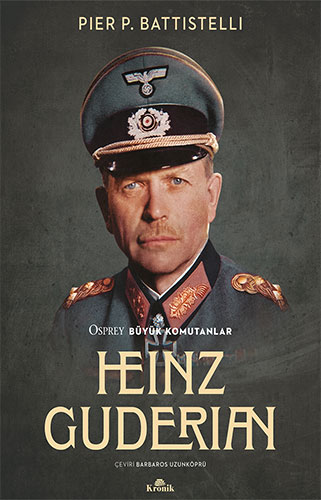 Heinz Guderian
