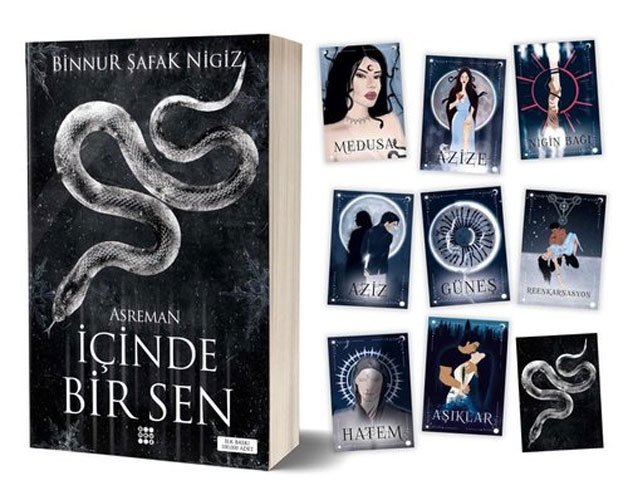 İçinde Bir Sen 2 - Asreman İçinde Bir Sen 2 - Asreman