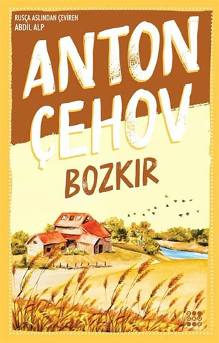 Bozkır Bozkır