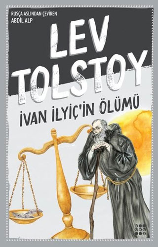 İvan İlyiç'İn Ölümü İvan İlyiç'İn Ölümü