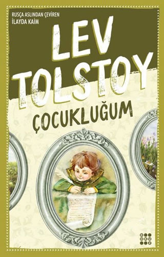 Çocukluğum Çocukluğum