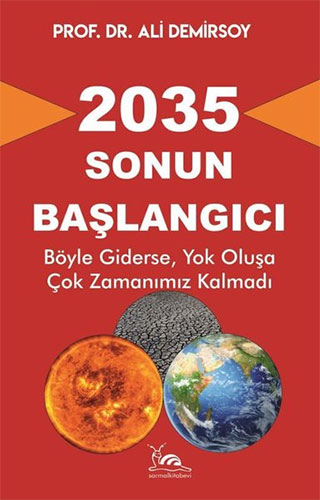 2035 - Sonun Başlangıcı