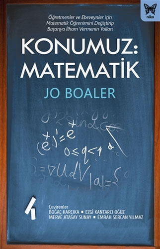 Konumuz: Matematik