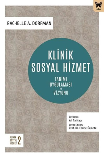 Klinik Sosyal Hizmet