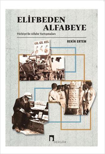 Elifbeden Alfabeye 