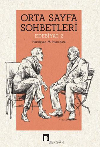 Orta Sayfa Sohbetleri - Edebiyat 2 Orta Sayfa Sohbetleri - Edebiyat 2