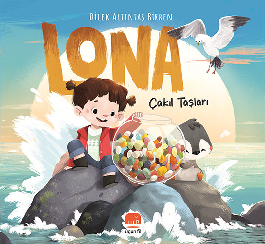 Lona: Çakıl Taşları