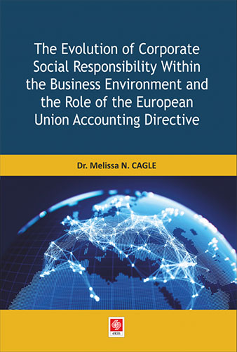 The Evolution Of Corporate Social Responsibility Within The Business The Evolution Of Corporate Social Responsibility Within The Business