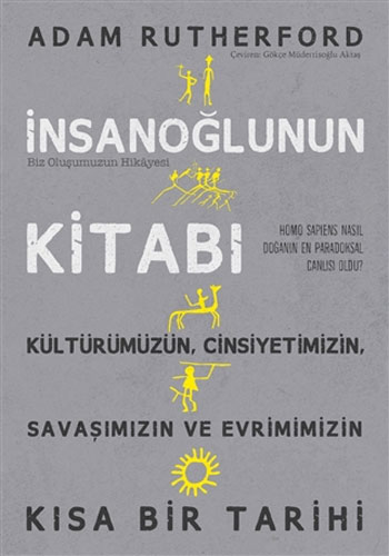 İnsanoğlunun Kitabı