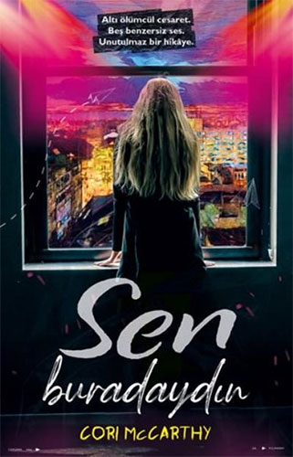 Sen Buradaydın Sen Buradaydın