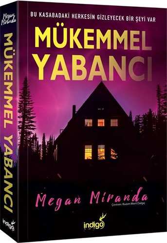 Mükemmel Yabancı Mükemmel Yabancı