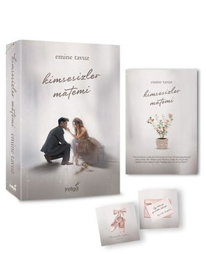 Kimsesizler Matemi Kimsesizler Matemi