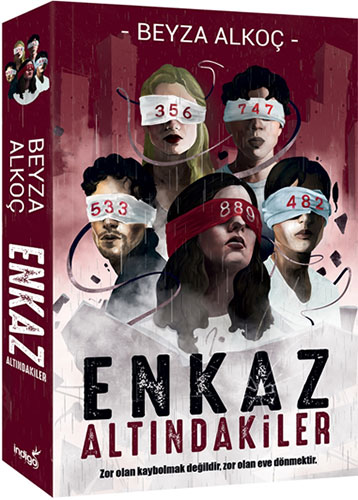 Enkaz Altındakiler Enkaz Altındakiler