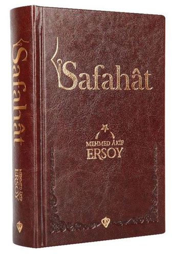 Safahat Termo Sıvama (Ciltli) Safahat Termo Sıvama (Ciltli)