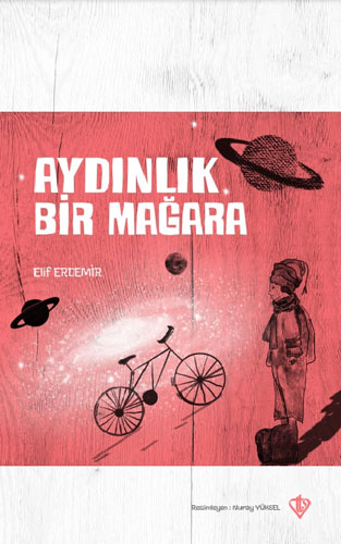 Aydınlık Bir Mağara Aydınlık Bir Mağara
