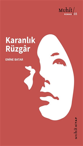 Karanlık Rüzgar Karanlık Rüzgar