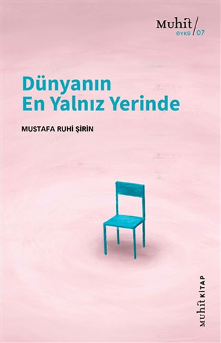 Dünyanın En Yalnız Yerinde Dünyanın En Yalnız Yerinde