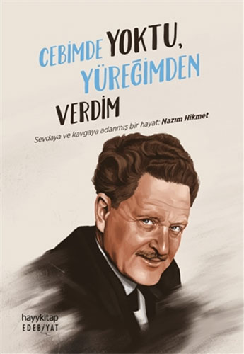 Cebimde Yoktu, Yüreğimden Verdim Cebimde Yoktu, Yüreğimden Verdim