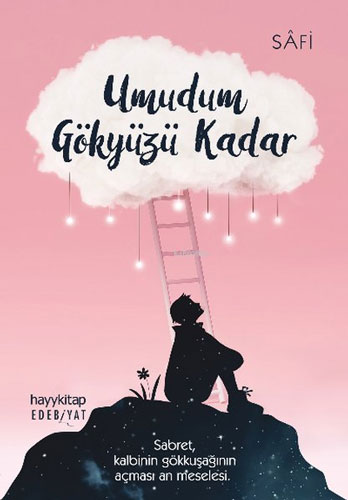 Umudum Gökyüzü Kadar Umudum Gökyüzü Kadar