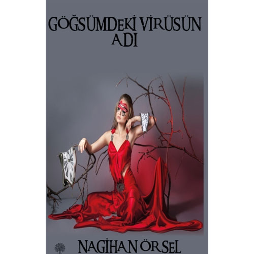 Göğsümdeki Virüsün Adı Göğsümdeki Virüsün Adı