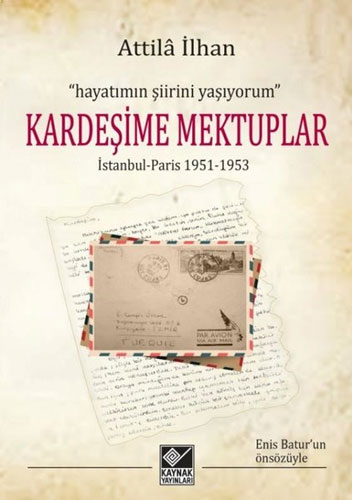 Kardeşime Mektuplar Kardeşime Mektuplar