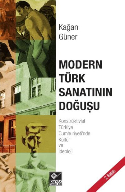  Modern Türk Sanatının Doğuşu