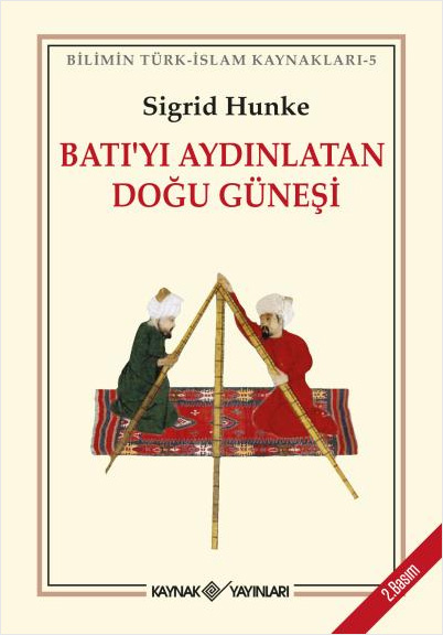 Batı'yı Aydınlatan Doğu Güneşi 