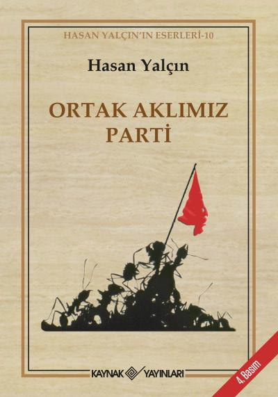  Ortak Aklımız Parti