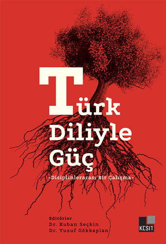 Türk Diliyle Güç 