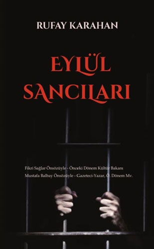 Eylül Sancıları Eylül Sancıları