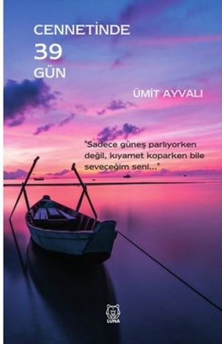 Cennetinde 39 Gün