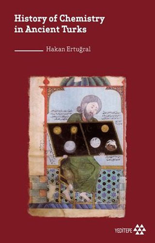 History Of Chemistry İn Ancient Turks History Of Chemistry İn Ancient Turks