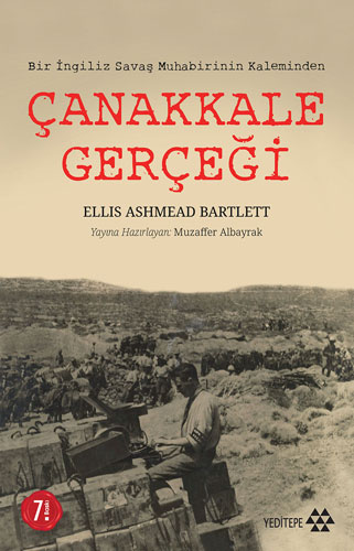 ÇANAKKALE GERÇEĞİ