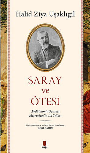 Saray ve Ötesi