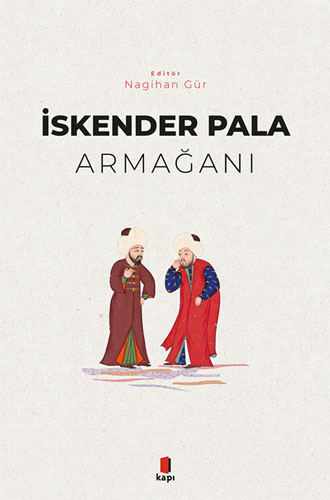 İskender Pala Armağanı (Ciltli)