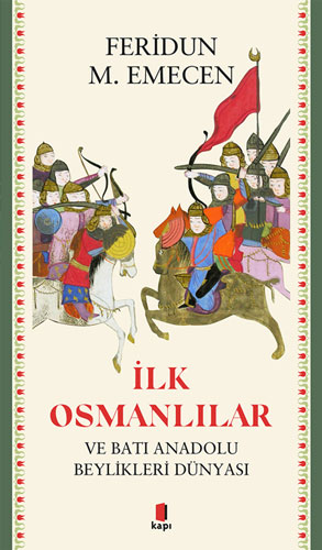 İlk Osmanlılar 