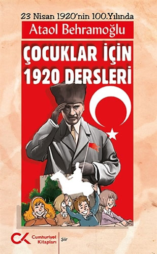 Çocuklar İçin 1920 Dersleri