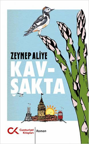 Kavşakta Kavşakta