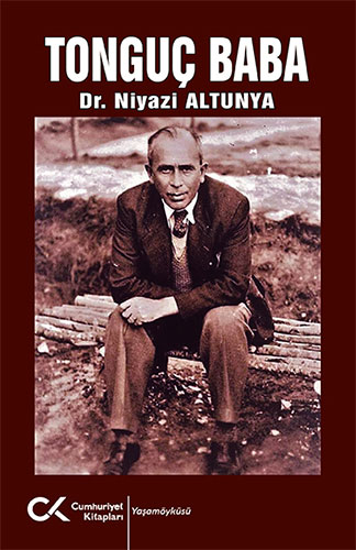 Tonguç Baba Tonguç Baba