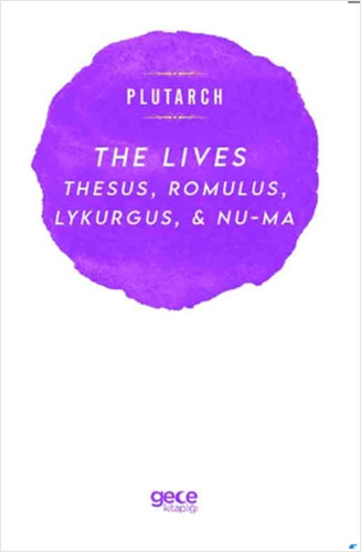 The Lives The Lives