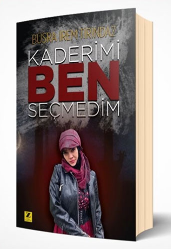 Kaderimi Ben Seçmedim Kaderimi Ben Seçmedim