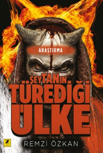Şeytanın Türediği Ülke