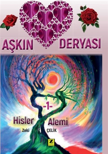 Aşkın Deryası - Hisler Alemi 1 Aşkın Deryası - Hisler Alemi 1