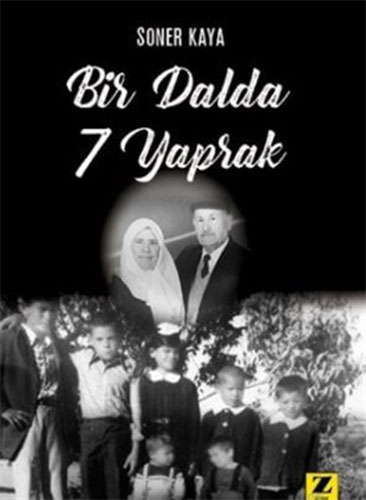 Bir Dalda 7 Yaprak Bir Dalda 7 Yaprak