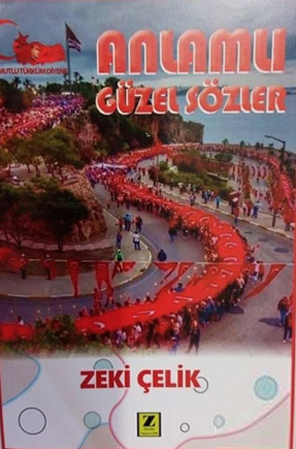 Anlamlı Güzel Sözler